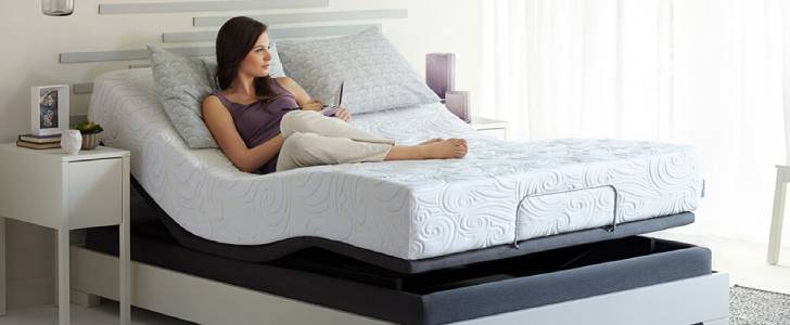 Adjustable mattresses in Marinette, WI