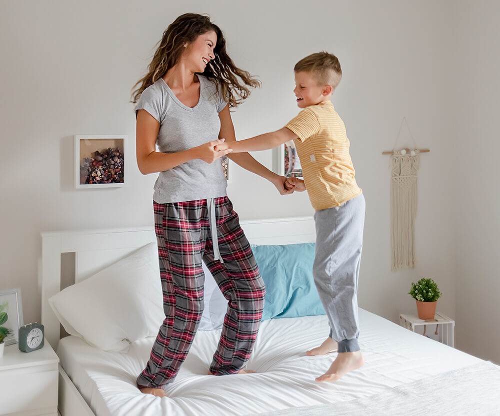 Learn about our mattress financing plans Mattress financing plans for area residents