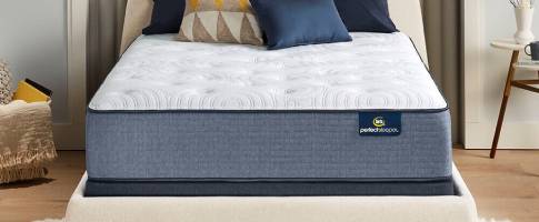 The best & most affordable innerspring mattresses in Marinette, WI