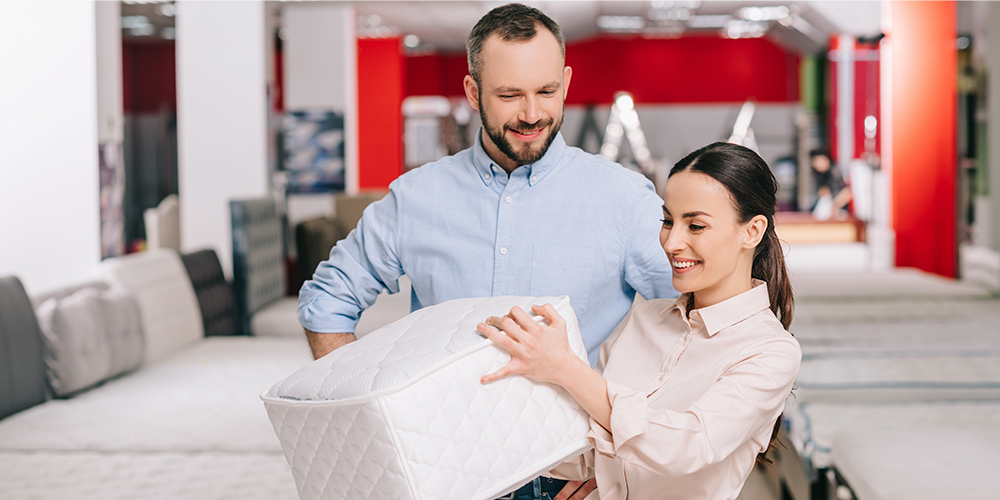 Browse leading mattress brands at Mattress by Appointment Browse Mattress Brands in Marinette WI